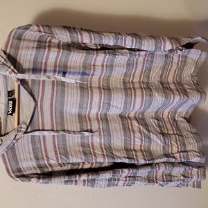 Vans Long Sleeve Shirt